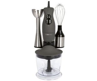 Blender Clatronic SMS 3777 (Grey)