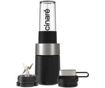 Blender portabil Cocinare Gopower Elite (Black)