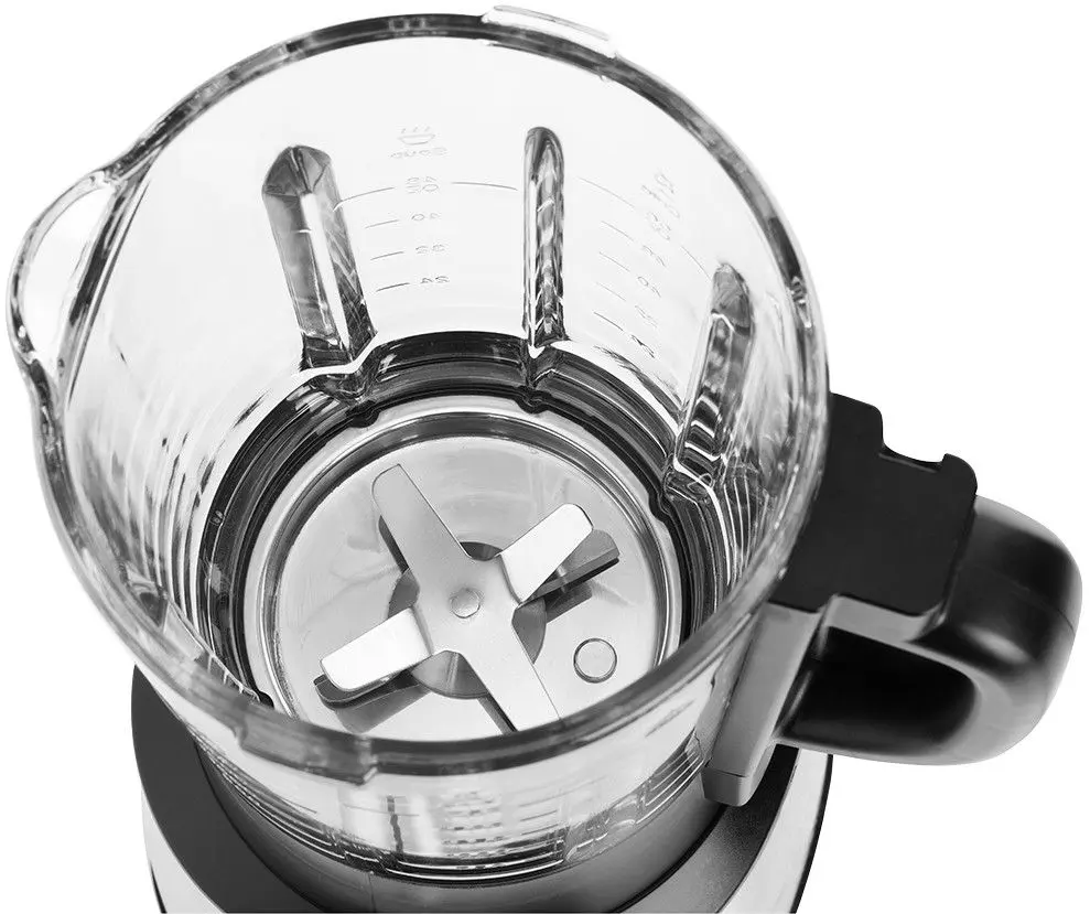 Blender Concept SM-1000 (Black/Inox)