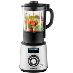 Blender Concept SM-1000 (Black/Inox)