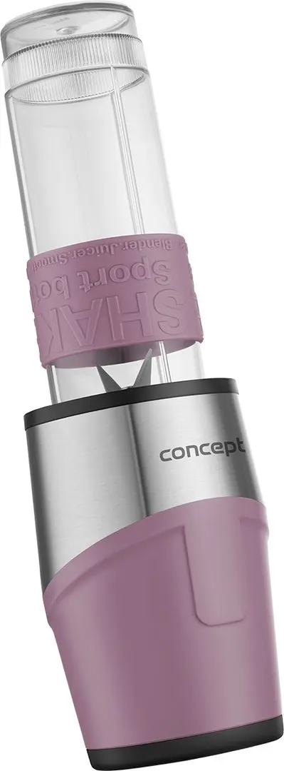 Блендер Concept SM3483 (Dusty Rose) - 2