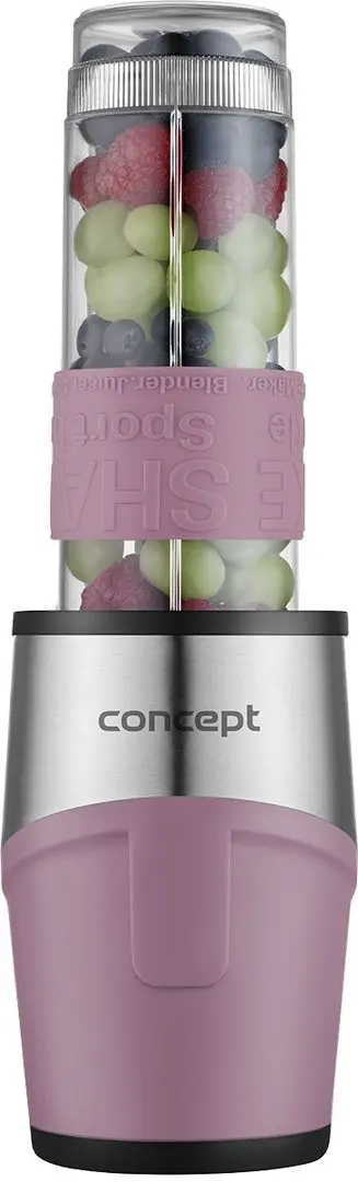 Блендер Concept SM3483 (Dusty Rose)