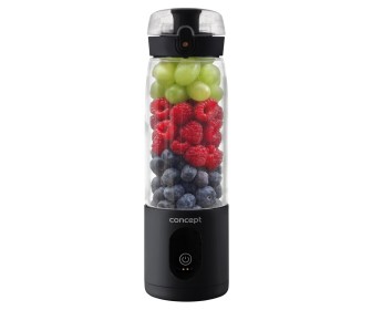 Blender portabil Concept SM4001 (Black)