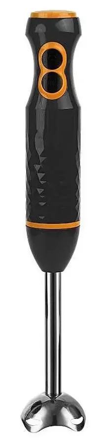 Blender 3in1 Crown CHB-5390 NS (Black/Orange)