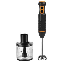 Blender 3in1 Crown CHB-5390 NS (Black/Orange) Thumb