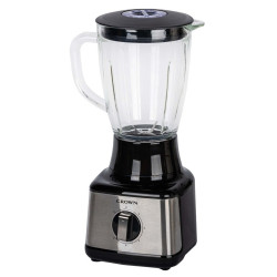 Blender Crown CB-5066 (Black/Inox) Thumb