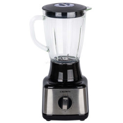 Blender Crown CB-5066 (Black/Inox)