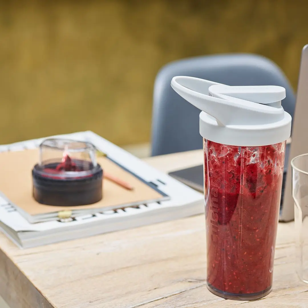 Blender Cuisinart RPB100E (Grey)