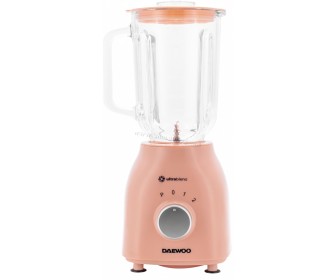 Blender Daewoo DB100 (Pink)