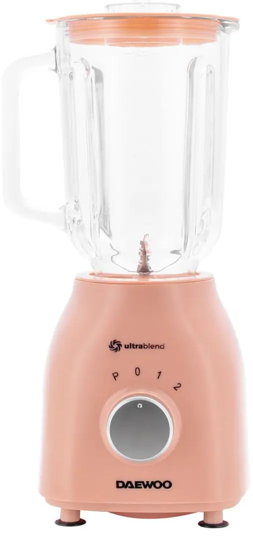 Blender Daewoo DB100 (Pink)