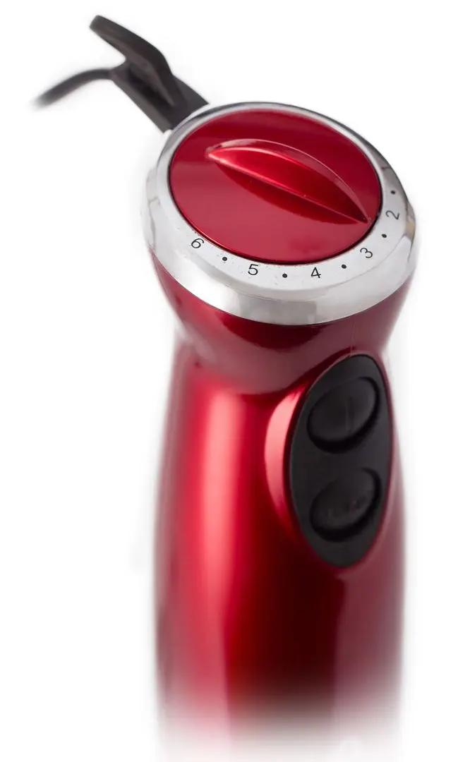 Blender Daewoo DHB55X (Red)