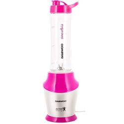 Blender Daewoo DS3501 (White/Pink)