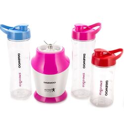 Blender Daewoo DS3503 (White/Pink) Thumb