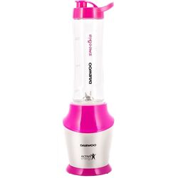 Blender Daewoo DS3503 (White/Pink)