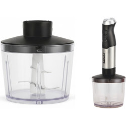 Блендер Daewoo SDA DHB60BX (Silver/Black) Thumb