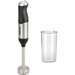 Блендер Daewoo SDA DHB60BX (Silver/Black) Thumb