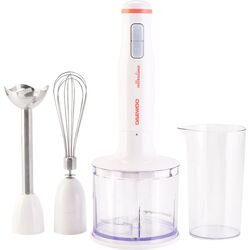 Blender Daewoo Ultraline SDA DHB75U (White)