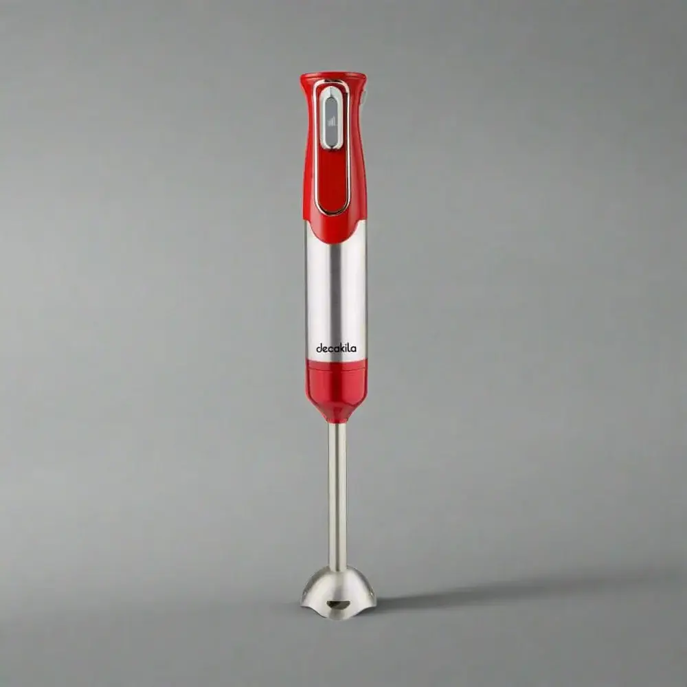 Blender Decakila 0420178 (Red) - 2