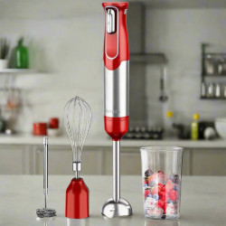 Blender Decakila 0420178 (Red) Thumb