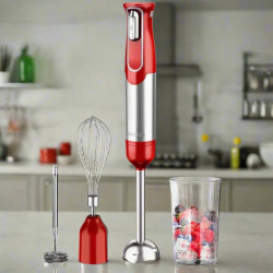 Blender Decakila 0420178 (Red) Thumb