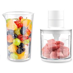 Blender Decakila KEJB038W (White) Thumb