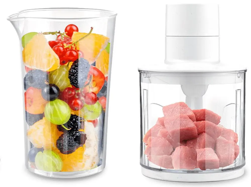 Blender Decakila KEJB038W (White)