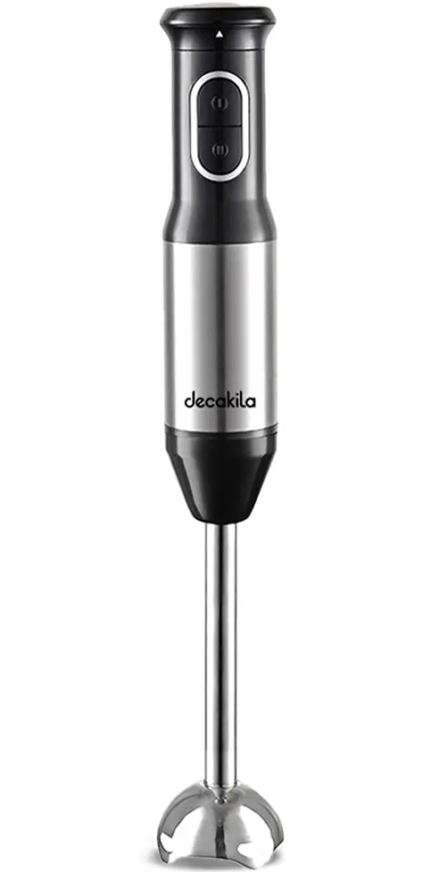 Blender Decakila KEJB039M (Black/Inox)