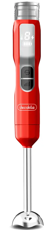 Blender Decakila KEJB048R (Red)