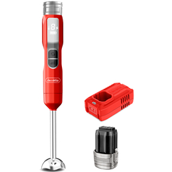 Blender Decakila KEJB048R (Red)