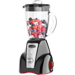 Блендер Decakila KEJB052B (Black/Silver) Thumb