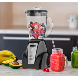 Блендер Decakila KEJB052B (Black/Silver) Thumb
