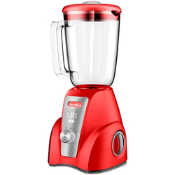 Blender Decakila KEJB052R (Red/Silver) Thumb