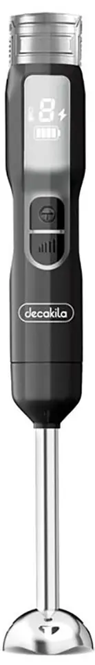 Blender Decakila KEJB056B (Black)