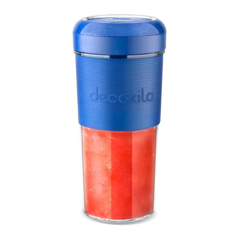 Blender Decakila KMJB012L (Blue)
