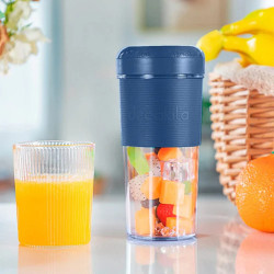 Blender Decakila KMJB012L (Blue) Thumb