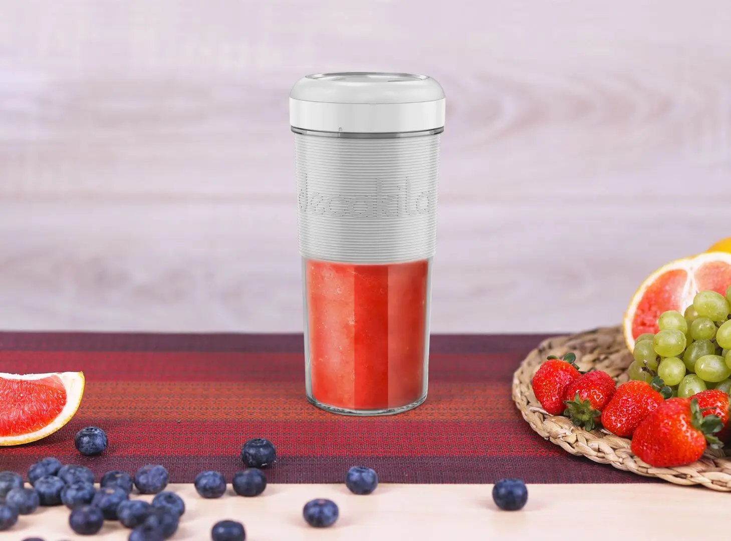 Blender Decakila KMJB012W (White)