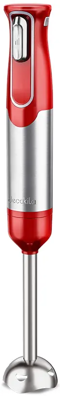 Blender Decakila KMJB021R (Red/Inox)