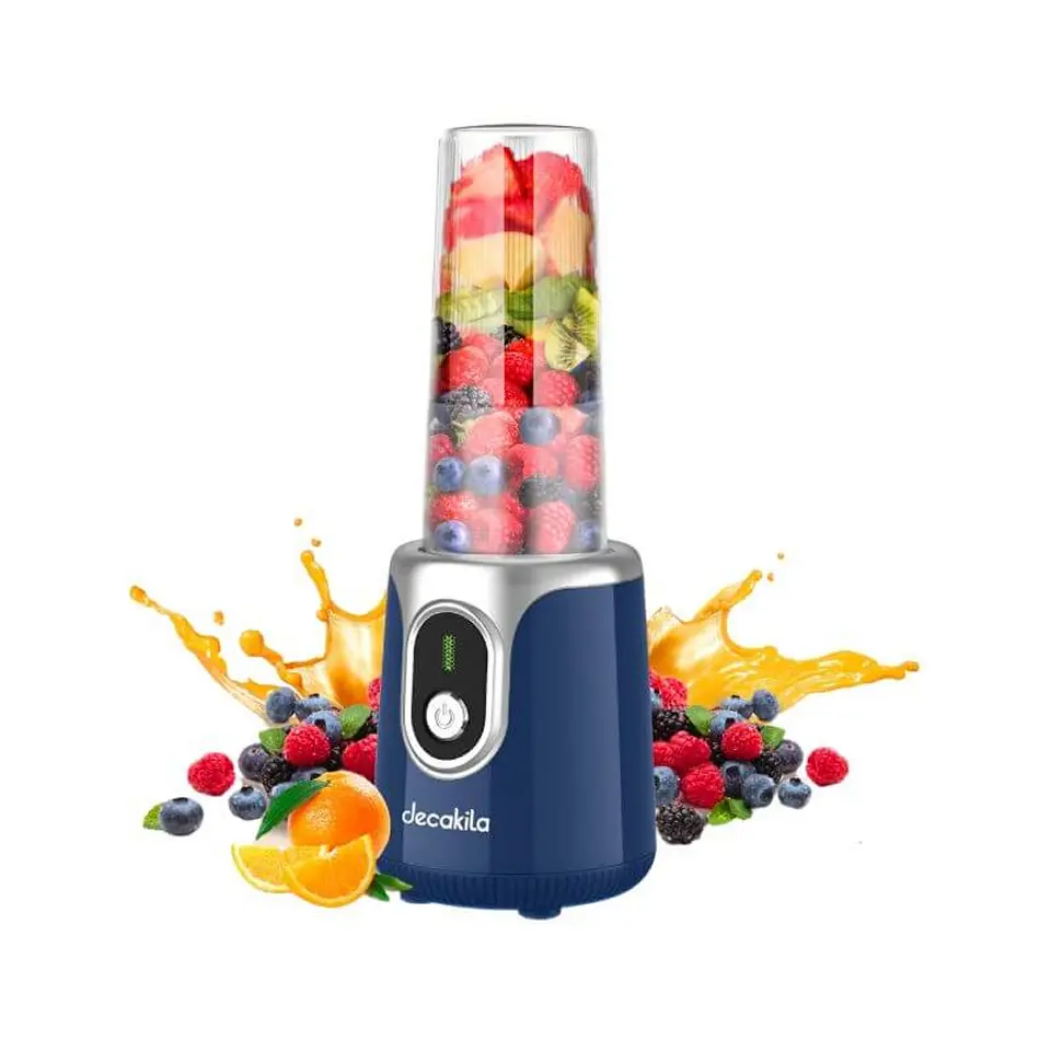 Blender Decakila KMJB022L (Blue)
