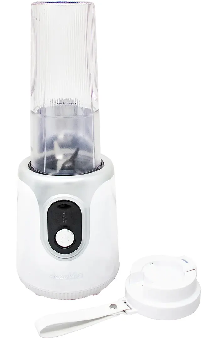 Блендер Decakila KMJB022W (White)