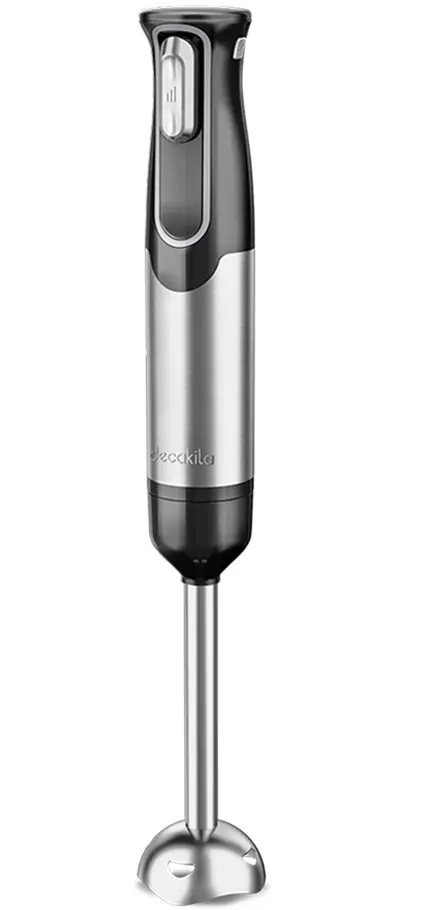 Blender Decakila KMJB023B (Black/Inox)