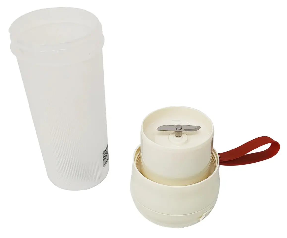 Blender Decakila KMJB035E (Cream)