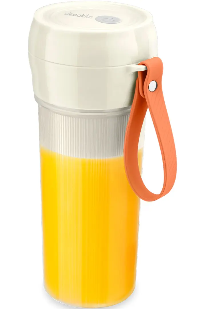 Blender Decakila KMJB035E (Cream)