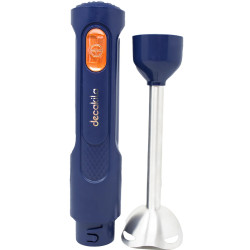Блендер Decakila KMJB042L (Blue) Thumb