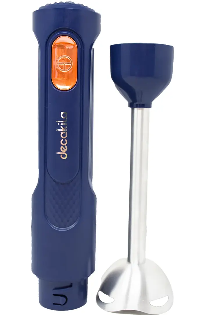 Блендер Decakila KMJB042L (Blue)