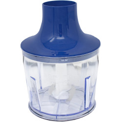 Блендер Decakila KMJB042L (Blue) Thumb