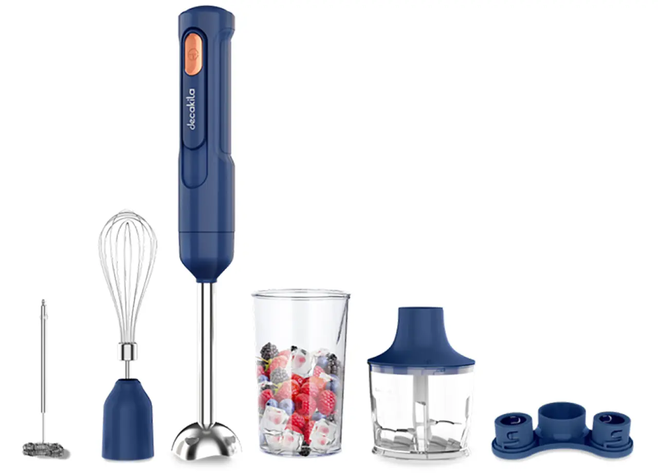 Блендер Decakila KMJB042L (Blue)