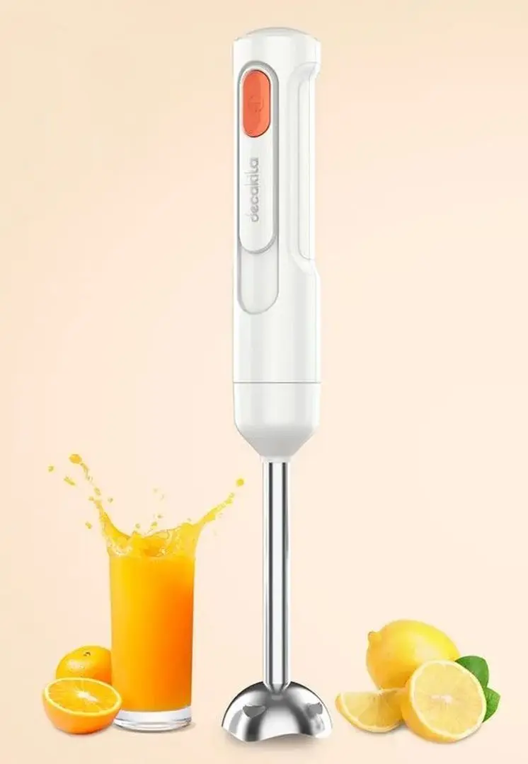 Blender Decakila KMJB042W (White)