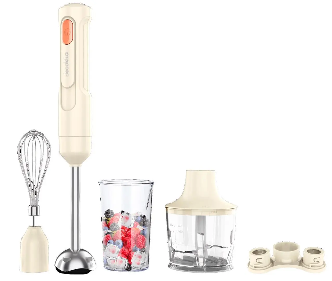 Blender Decakila KMJB042W (White)