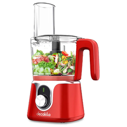 Блендер Decakila KMMG005R (Red) Thumb
