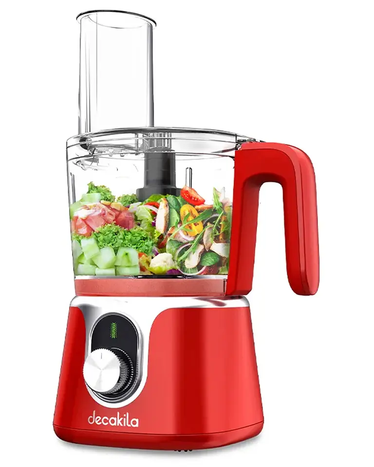 Блендер Decakila KMMG005R (Red)